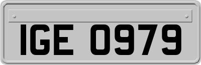 IGE0979