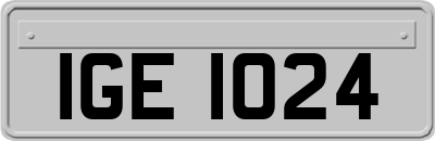 IGE1024