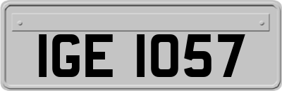 IGE1057