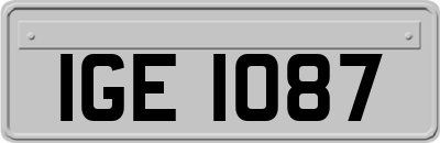 IGE1087