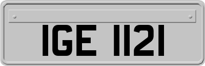 IGE1121