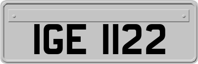 IGE1122