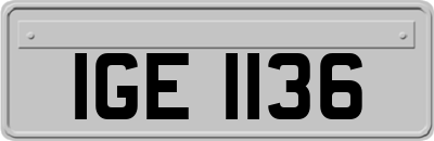 IGE1136
