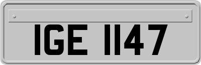 IGE1147