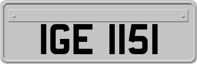 IGE1151