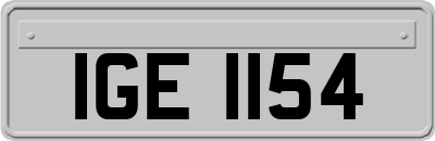 IGE1154