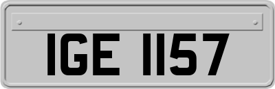 IGE1157