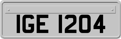 IGE1204