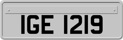 IGE1219