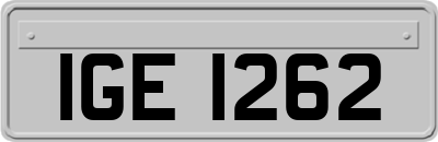IGE1262
