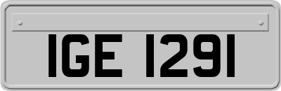 IGE1291
