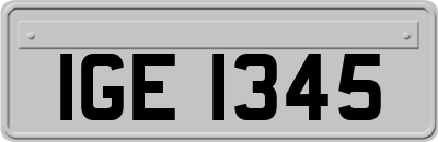 IGE1345