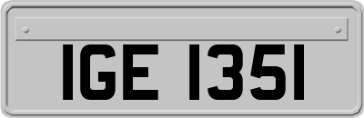 IGE1351