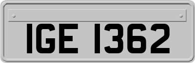 IGE1362