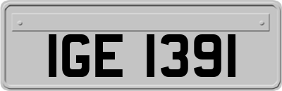 IGE1391