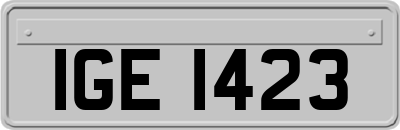 IGE1423