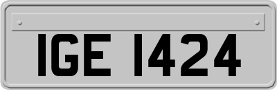 IGE1424
