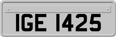 IGE1425