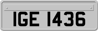 IGE1436