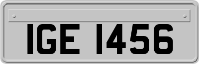 IGE1456