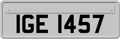 IGE1457