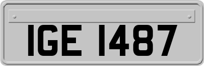 IGE1487