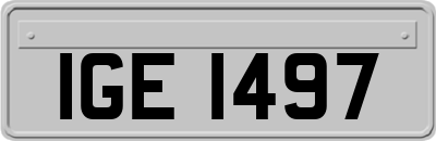 IGE1497