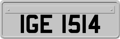 IGE1514