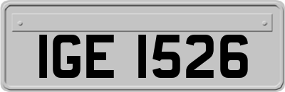 IGE1526