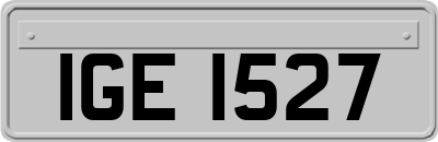 IGE1527