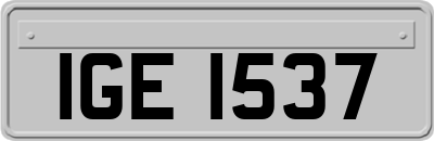 IGE1537
