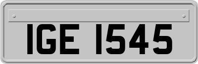 IGE1545