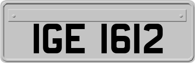 IGE1612