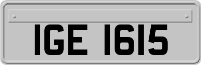 IGE1615