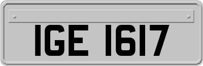 IGE1617