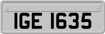 IGE1635