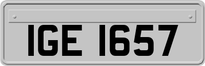IGE1657
