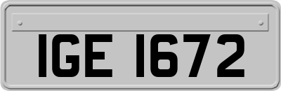 IGE1672