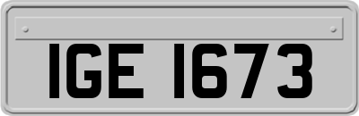 IGE1673
