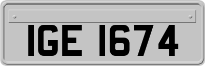 IGE1674