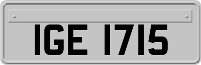 IGE1715