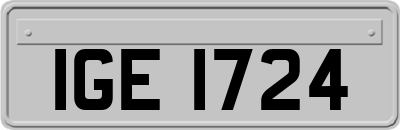 IGE1724