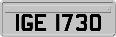 IGE1730