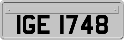 IGE1748