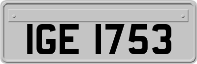 IGE1753