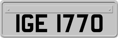IGE1770