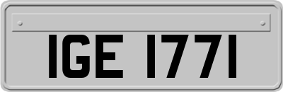 IGE1771