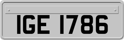 IGE1786