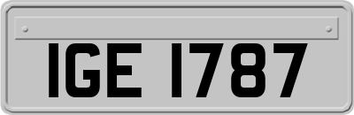 IGE1787