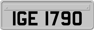 IGE1790